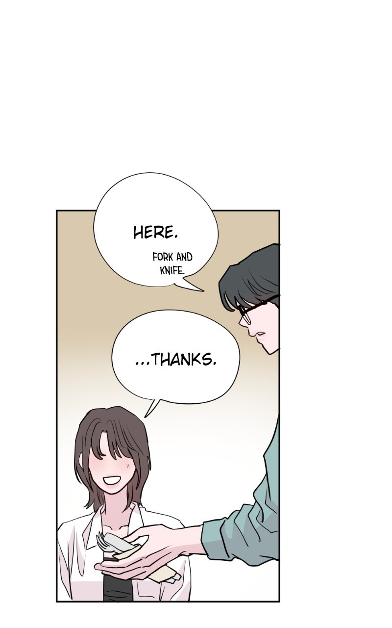 Read Copy-Paste Romance chapter 30 image 83 on Lezhin
