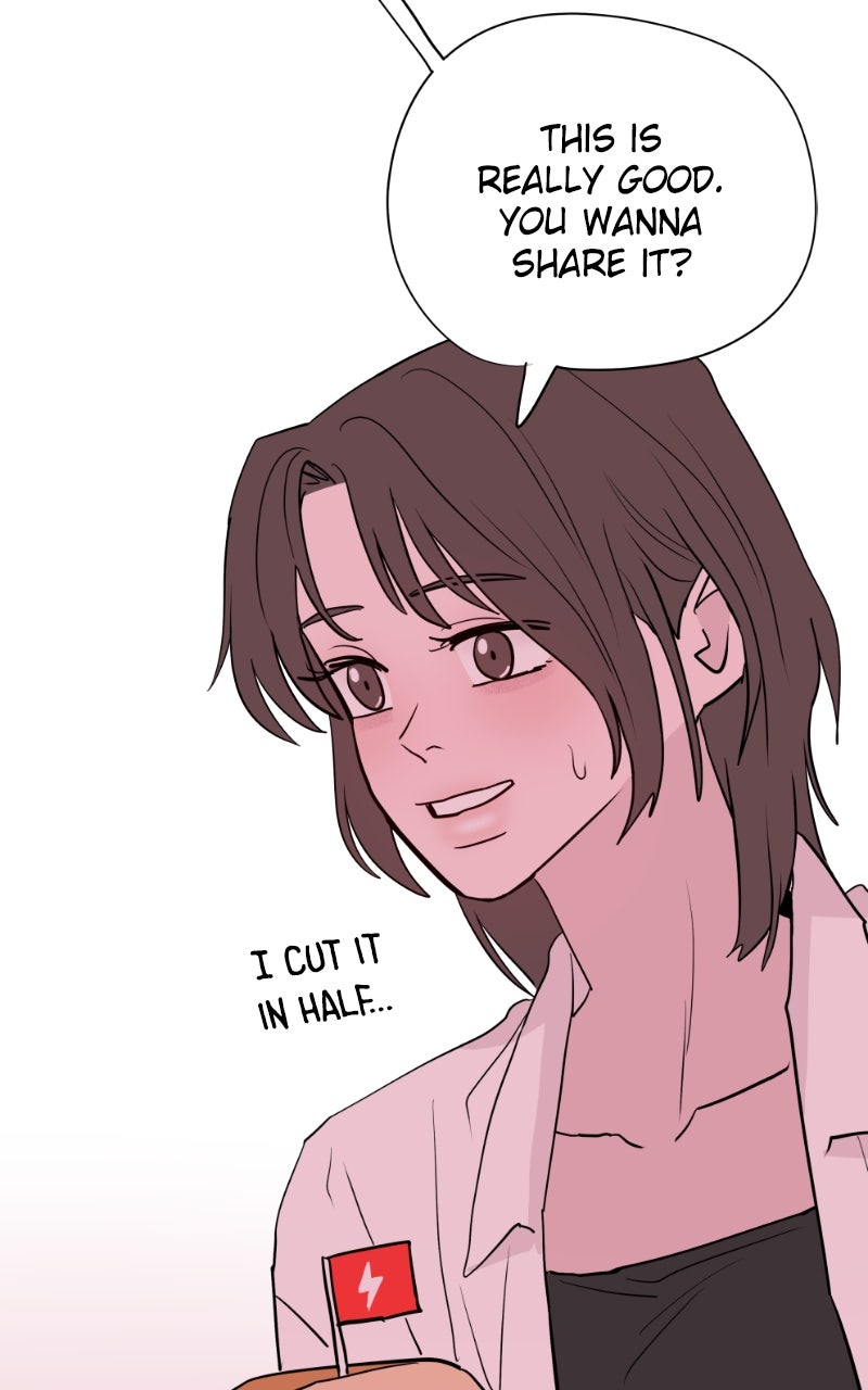 Read Copy-Paste Romance chapter 30 image 89 on Lezhin