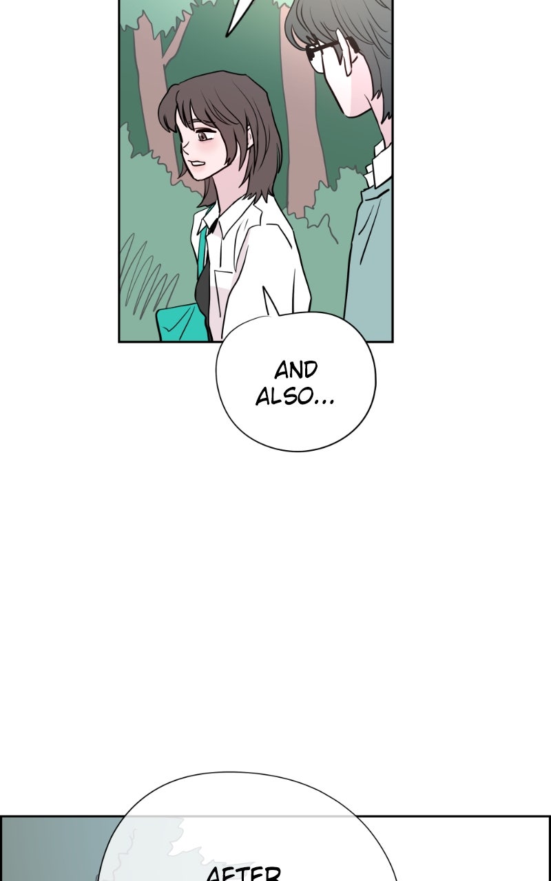 Read Copy-Paste Romance chapter 30 image 95 on Lezhin