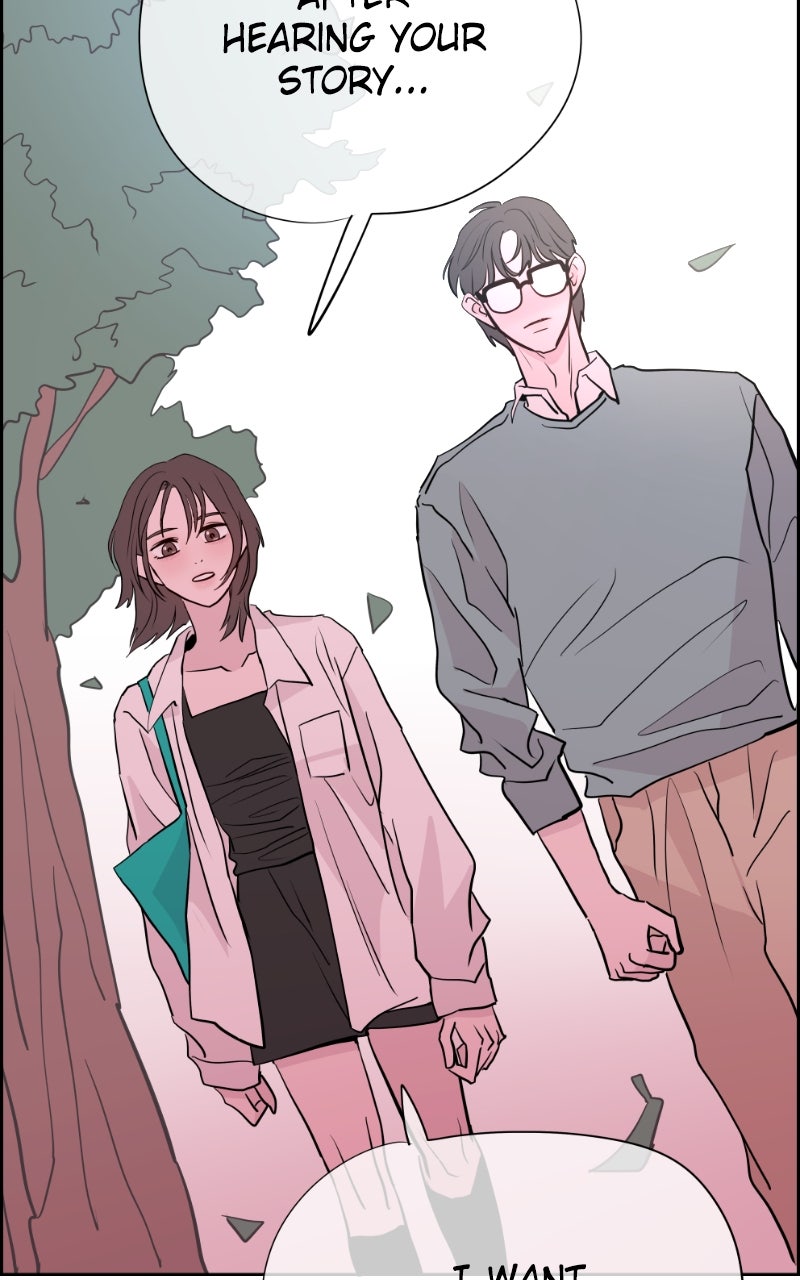 Read Copy-Paste Romance chapter 30 image 96 on Lezhin