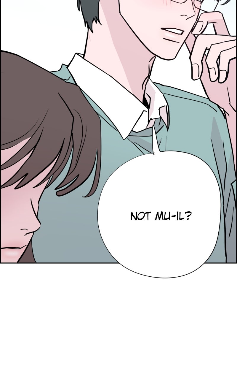 Read Copy-Paste Romance chapter 30 image 98 on Lezhin