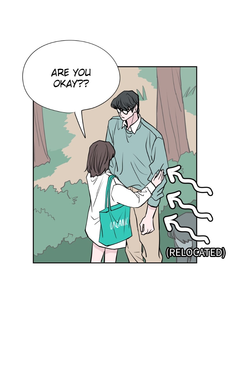 Read Copy-Paste Romance chapter 31 image 10 on Lezhin