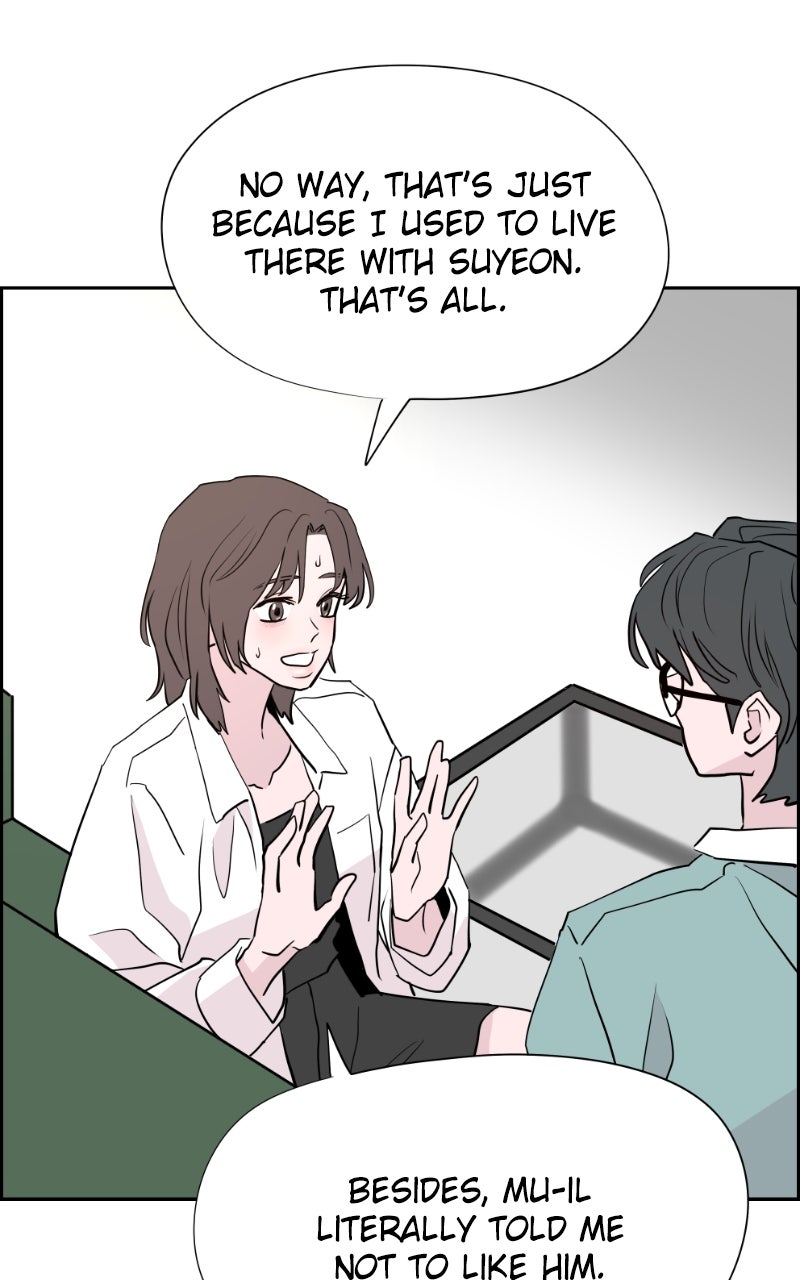 Read Copy-Paste Romance chapter 31 image 101 on Lezhin
