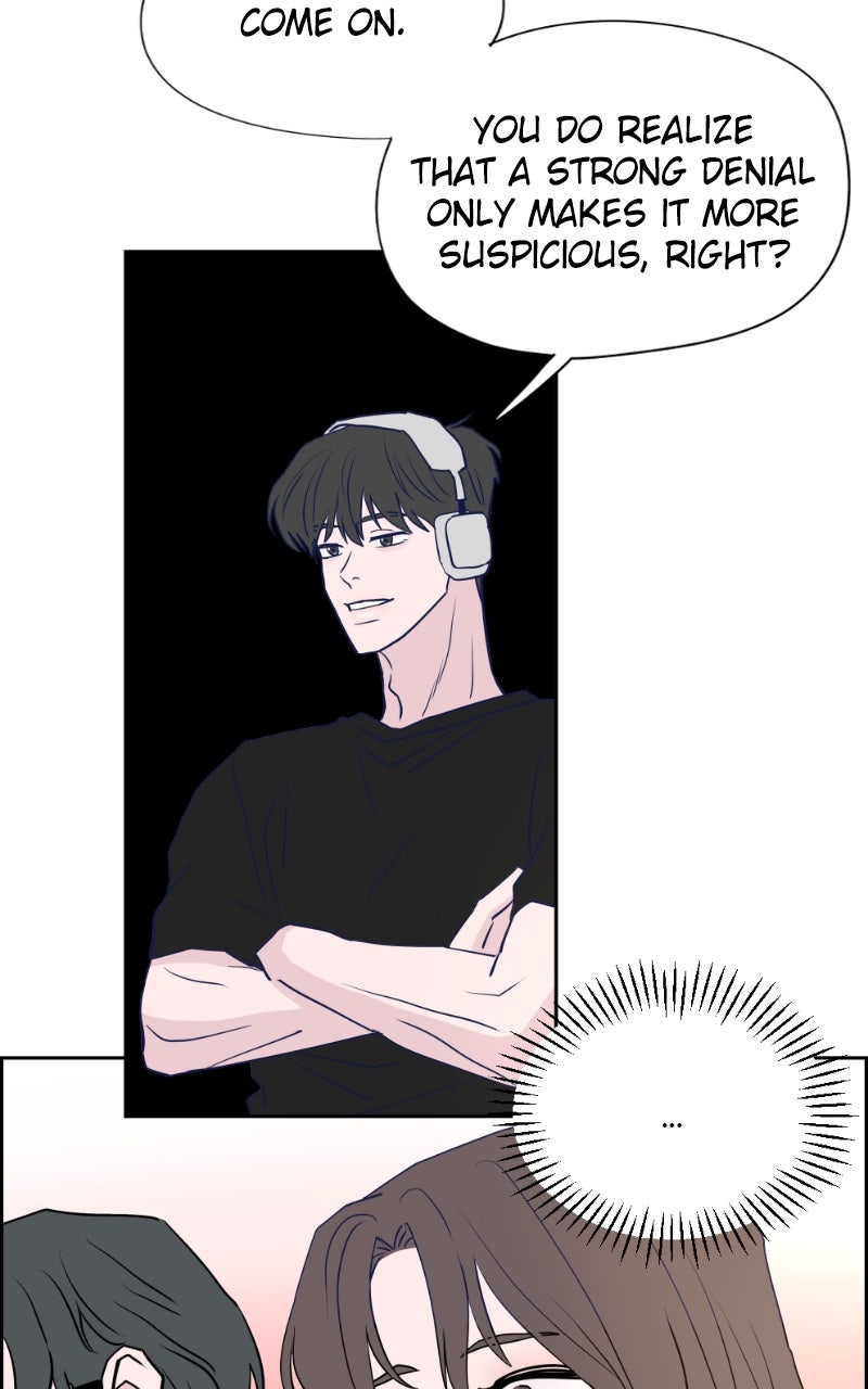 Read Copy-Paste Romance chapter 31 image 104 on Lezhin