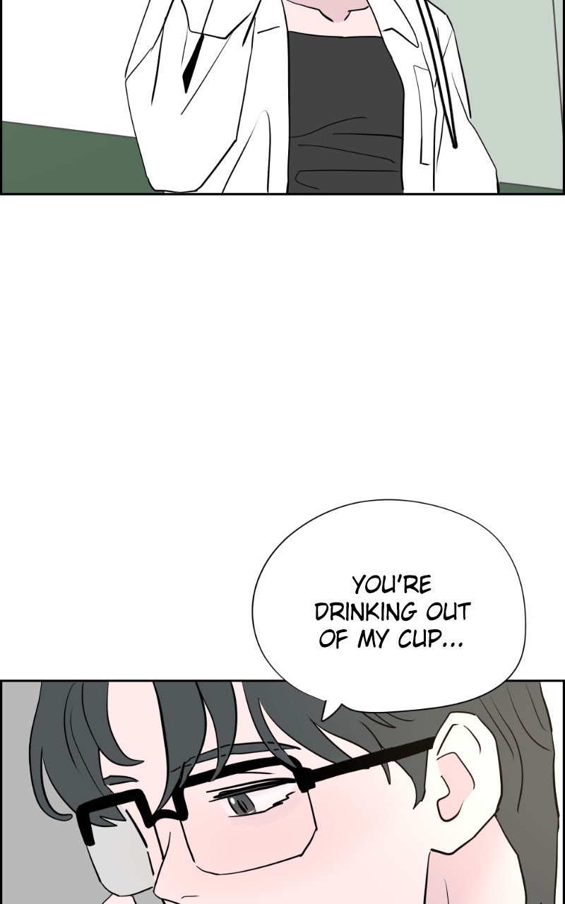 Read Copy-Paste Romance chapter 31 image 107 on Lezhin