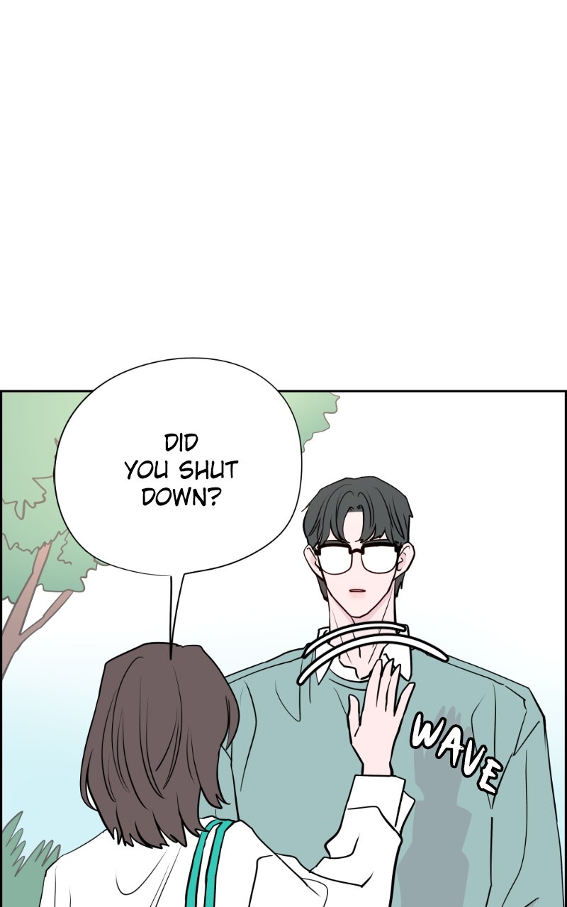 Read Copy-Paste Romance chapter 31 image 11 on Lezhin