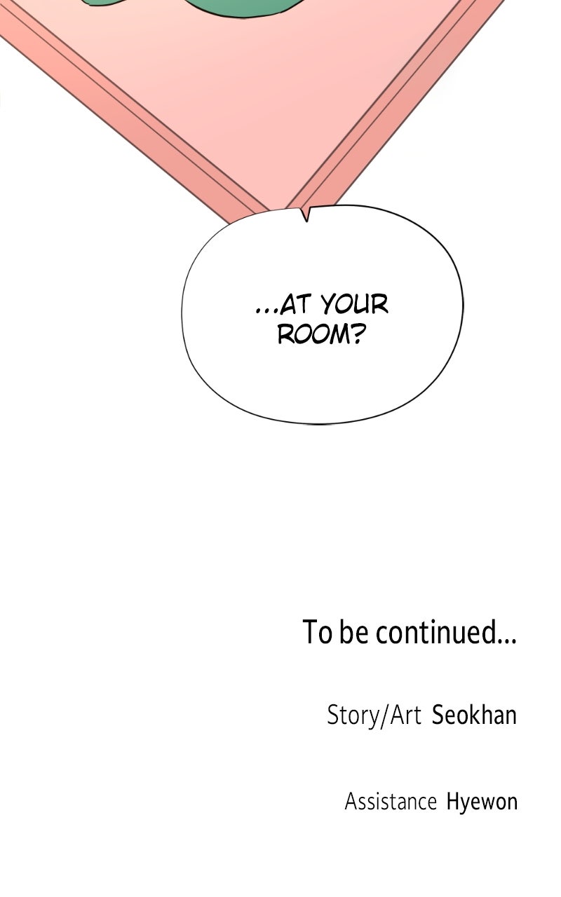 Read Copy-Paste Romance chapter 31 image 117 on Lezhin