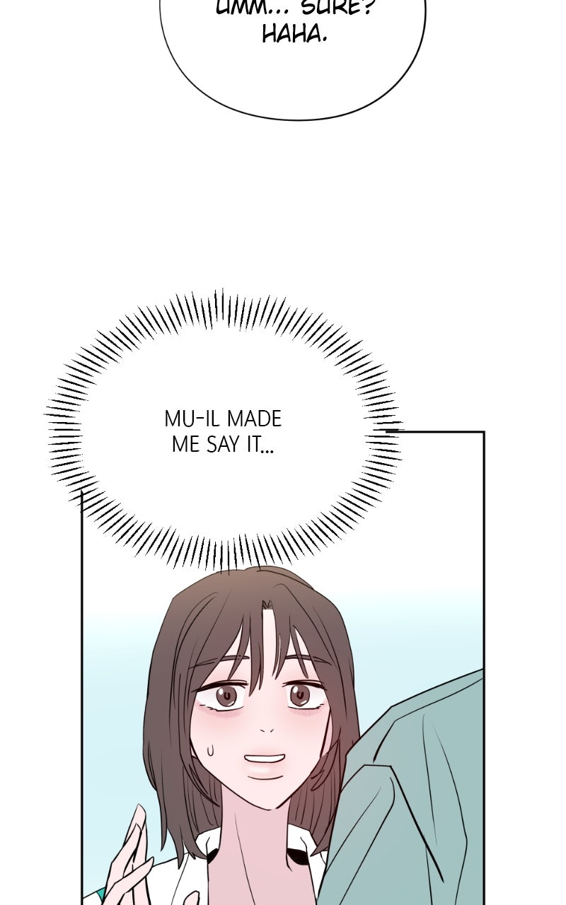 Read Copy-Paste Romance chapter 31 image 14 on Lezhin