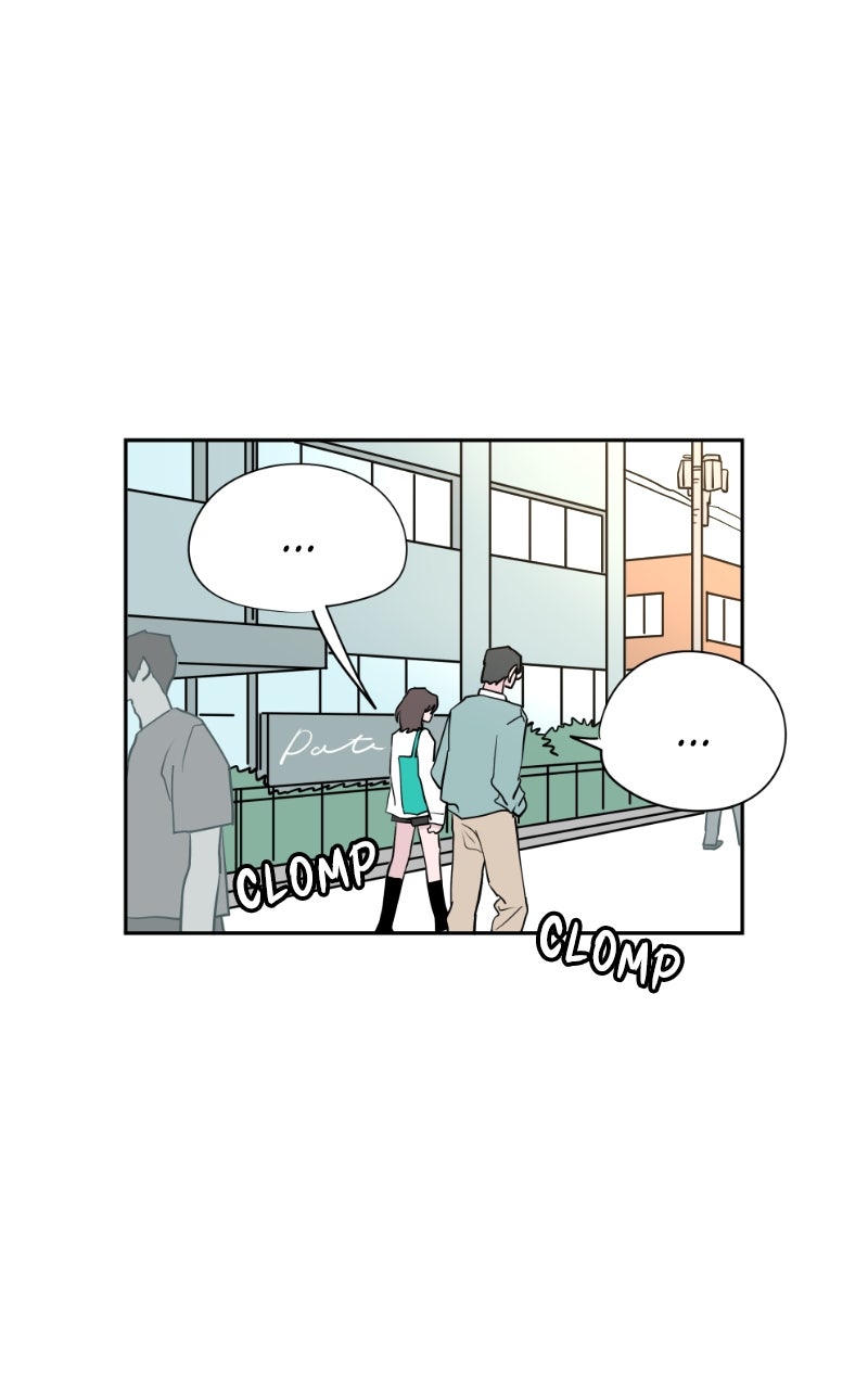 Read Copy-Paste Romance chapter 31 image 18 on Lezhin