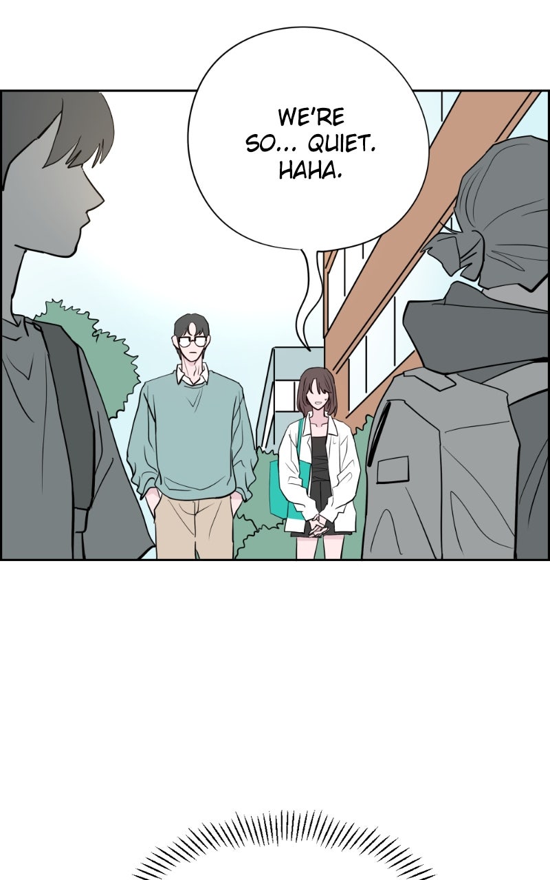 Read Copy-Paste Romance chapter 31 image 20 on Lezhin