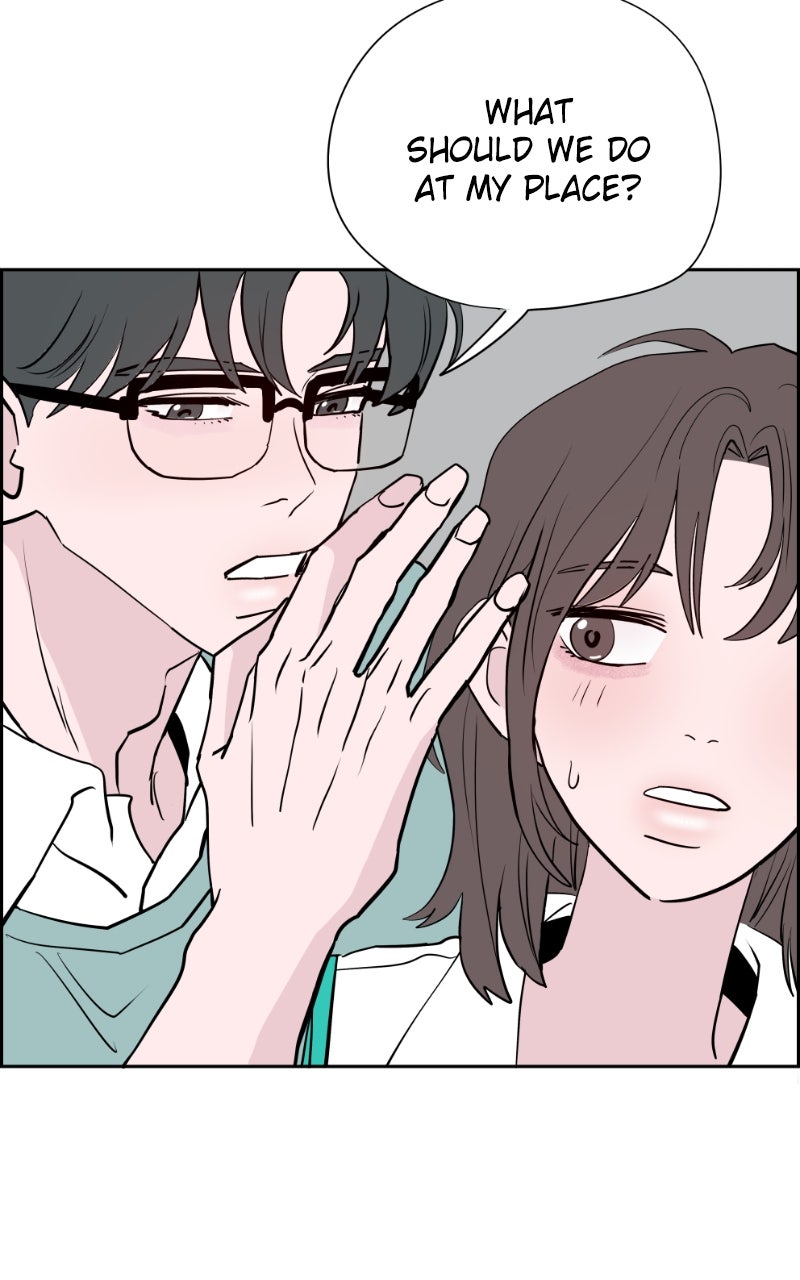Read Copy-Paste Romance chapter 31 image 24 on Lezhin
