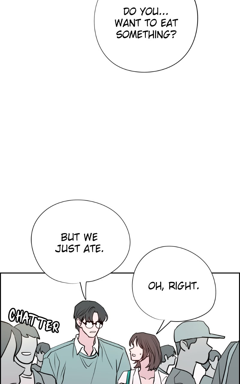 Read Copy-Paste Romance chapter 31 image 26 on Lezhin