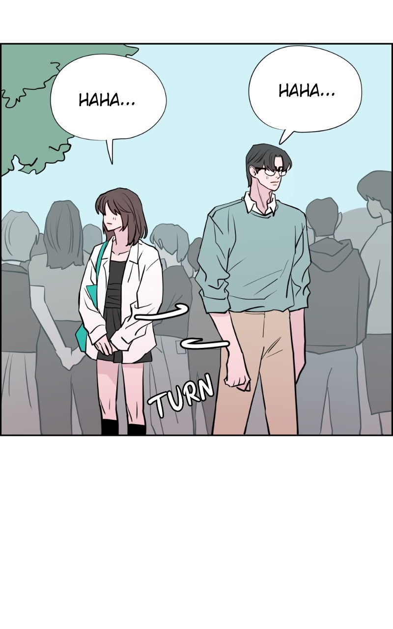 Read Copy-Paste Romance chapter 31 image 37 on Lezhin