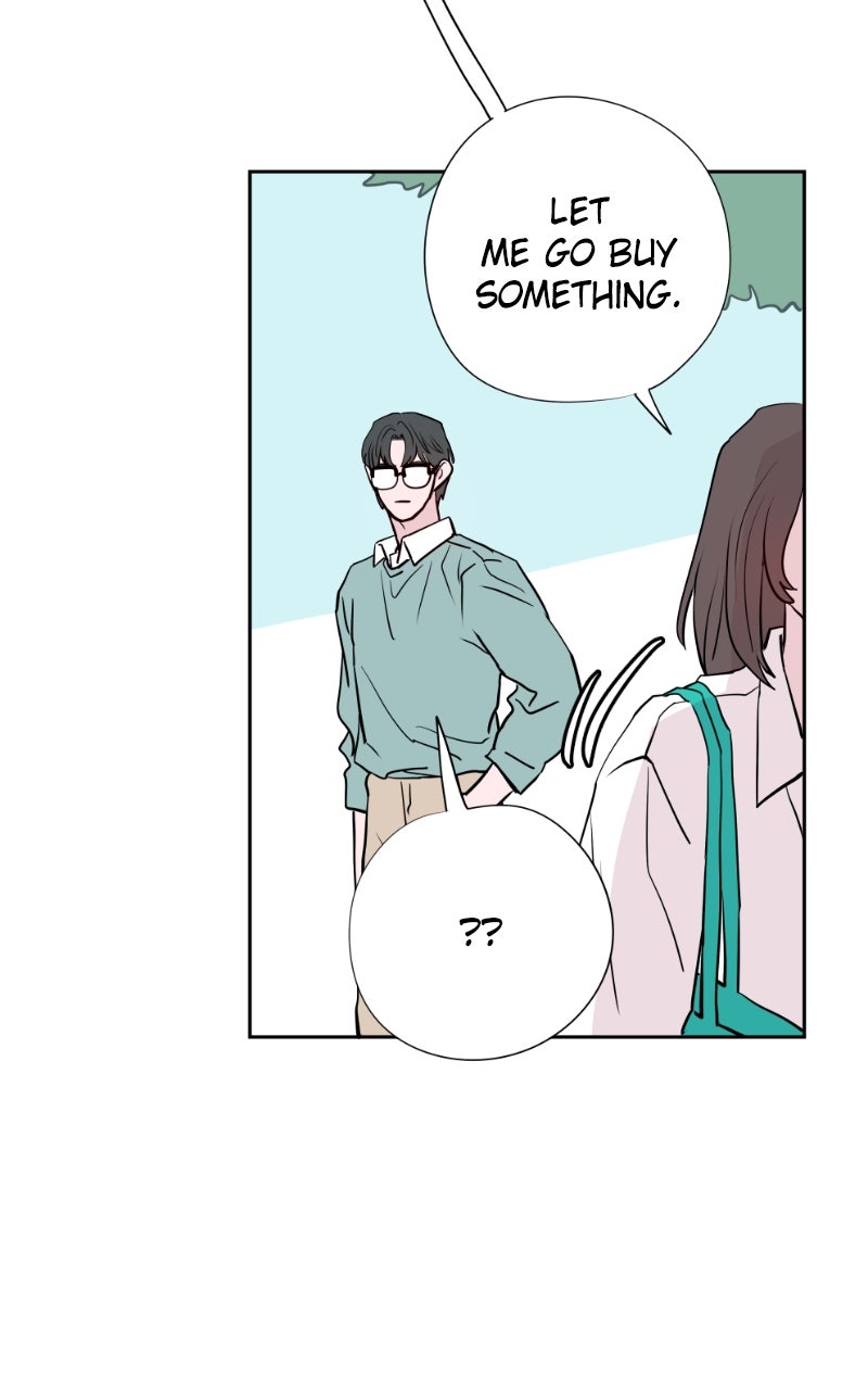 Read Copy-Paste Romance chapter 31 image 39 on Lezhin