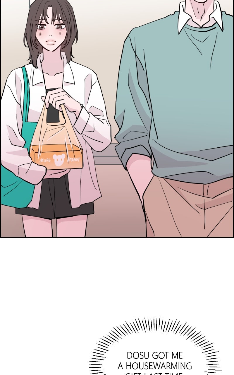 Read Copy-Paste Romance chapter 31 image 42 on Lezhin