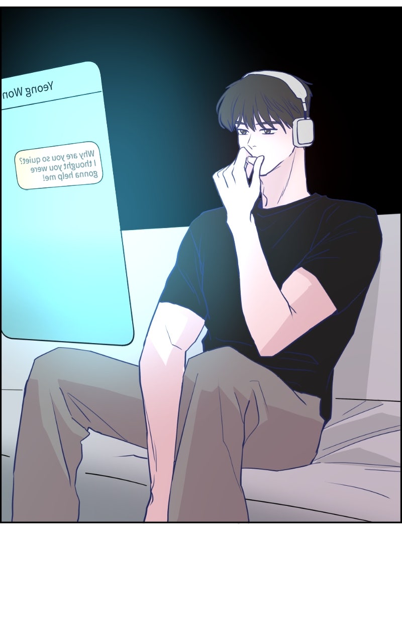 Read Copy-Paste Romance chapter 31 image 47 on Lezhin