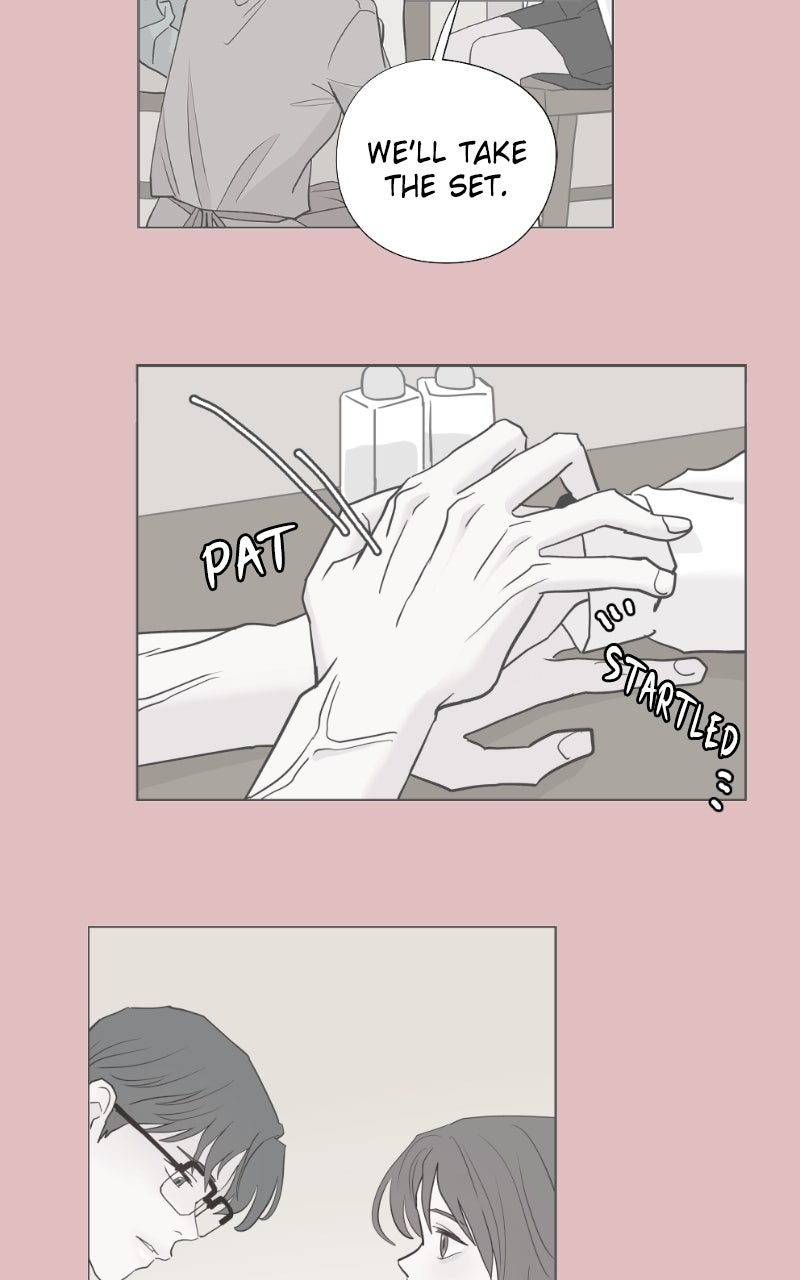 Read Copy-Paste Romance chapter 31 image 54 on Lezhin