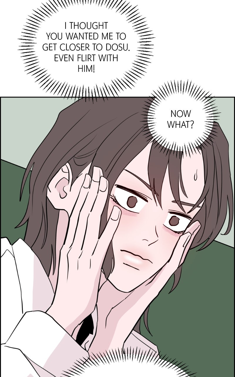Read Copy-Paste Romance chapter 31 image 79 on Lezhin