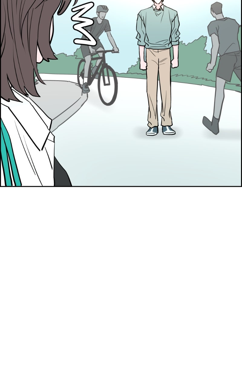Read Copy-Paste Romance chapter 31 image 8 on Lezhin