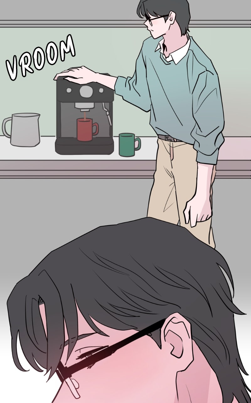 Read Copy-Paste Romance chapter 31 image 83 on Lezhin