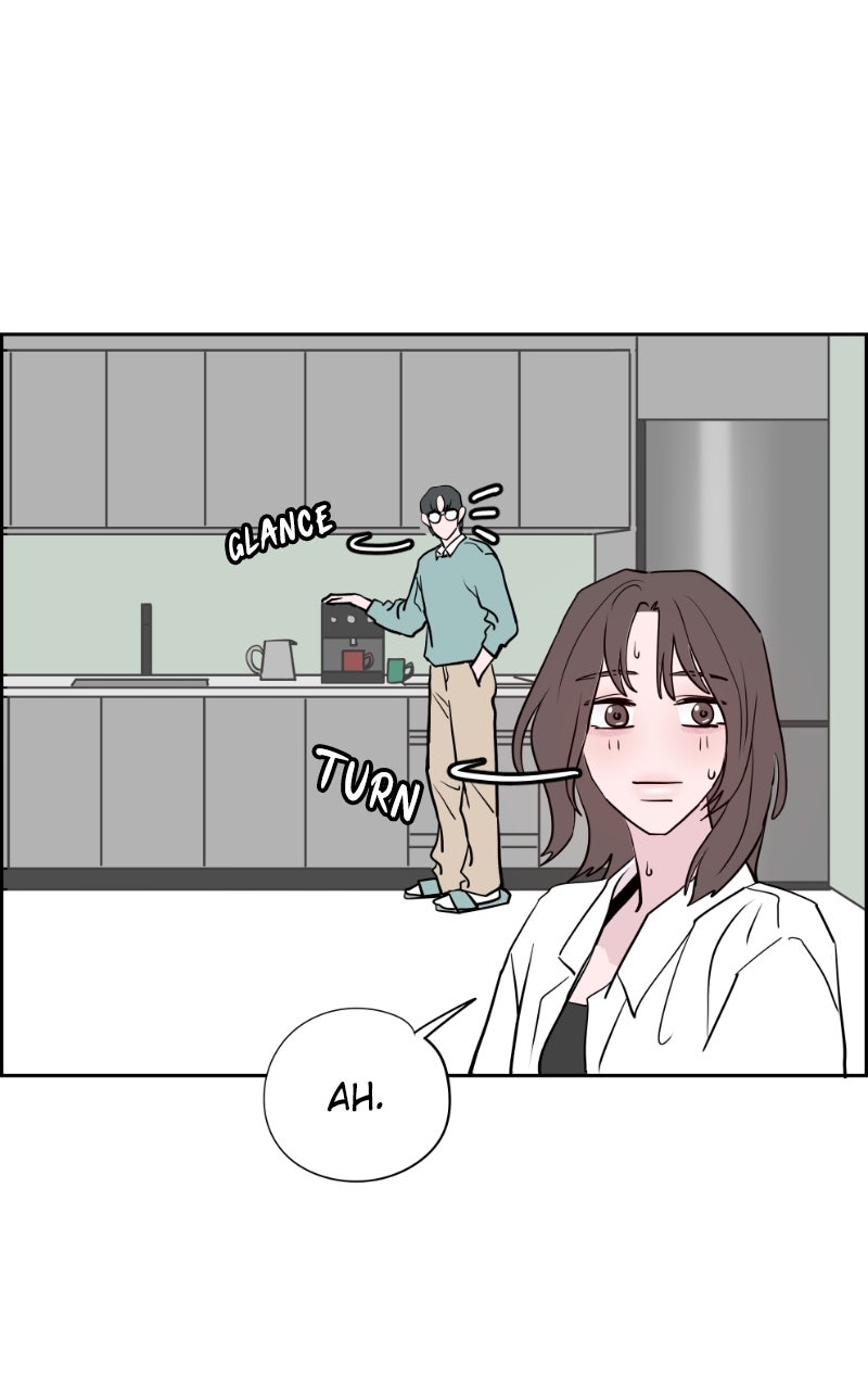Read Copy-Paste Romance chapter 31 image 85 on Lezhin