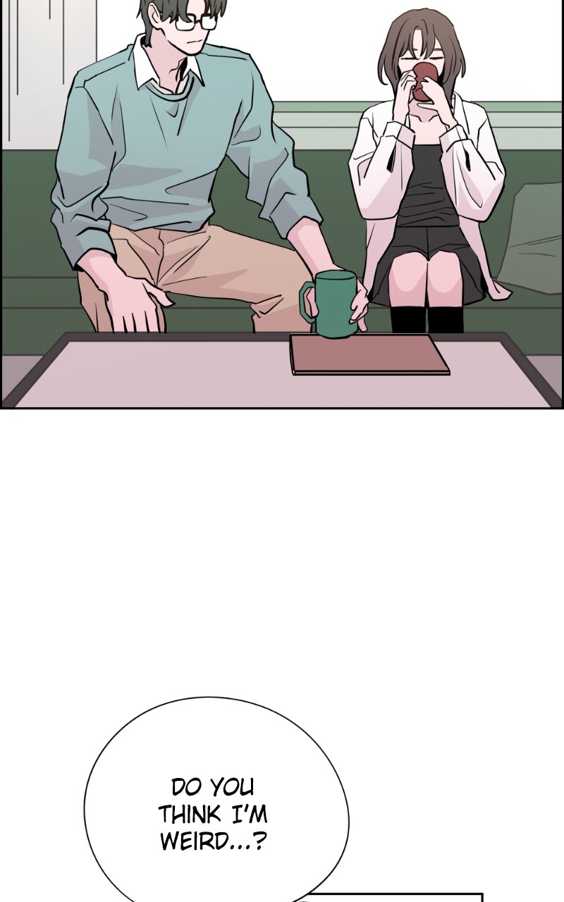Read Copy-Paste Romance chapter 31 image 88 on Lezhin