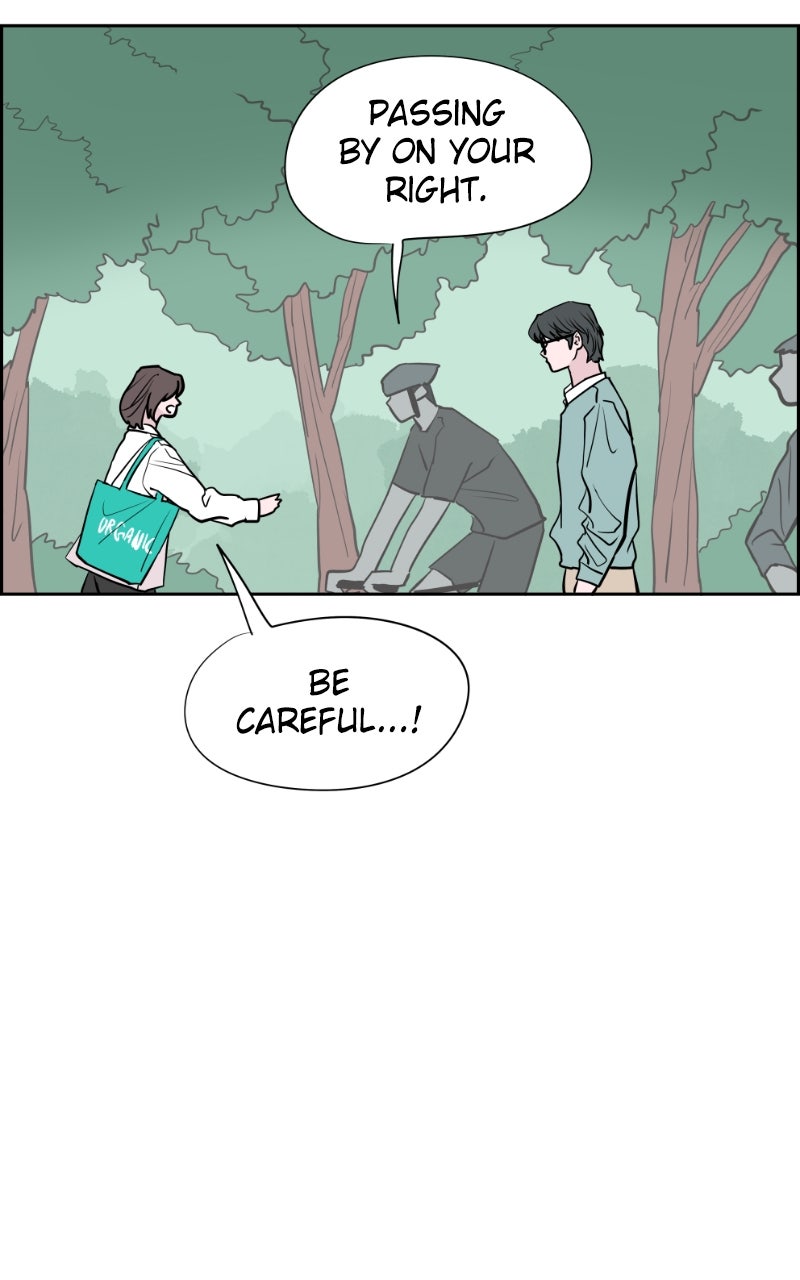 Read Copy-Paste Romance chapter 31 image 9 on Lezhin