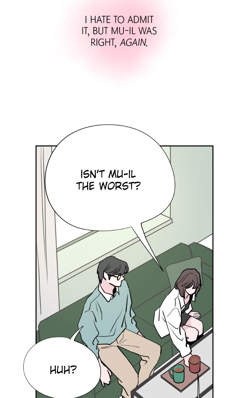 Read Copy-Paste Romance chapter 31 image 93 on Lezhin