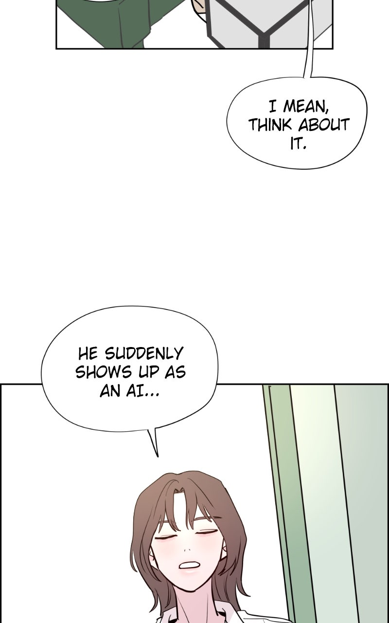Read Copy-Paste Romance chapter 31 image 94 on Lezhin