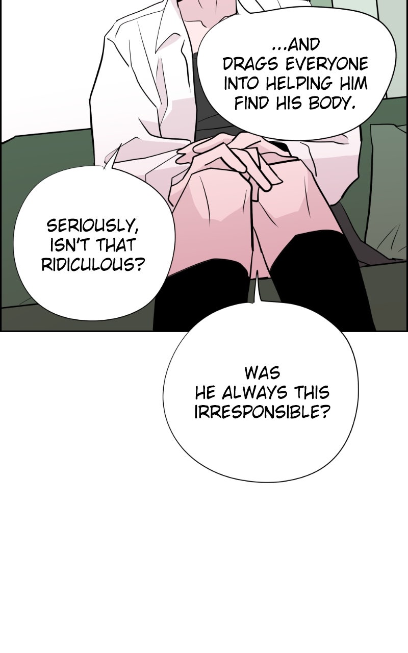 Read Copy-Paste Romance chapter 31 image 95 on Lezhin