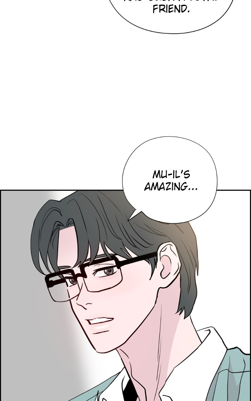 Read Copy-Paste Romance chapter 31 image 97 on Lezhin