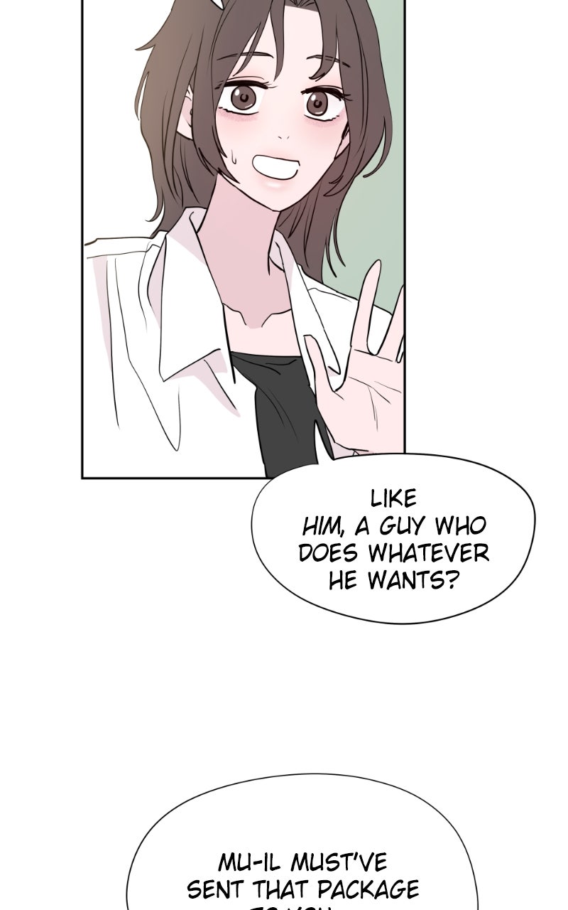 Read Copy-Paste Romance chapter 31 image 99 on Lezhin