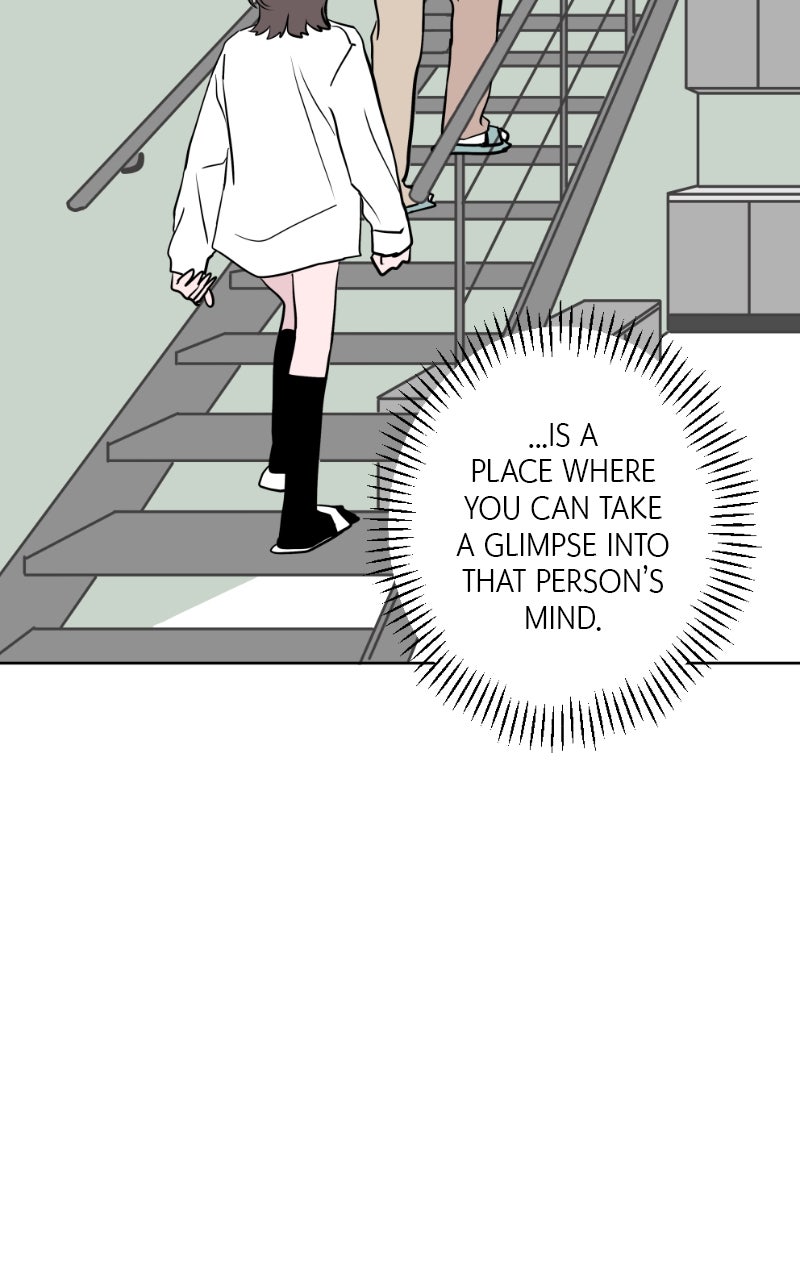 Read Copy-Paste Romance chapter 32 image 1 on Lezhin