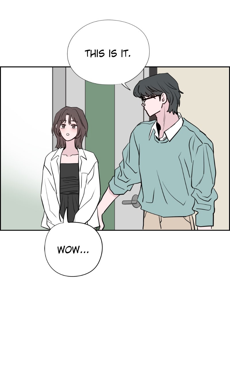 Read Copy-Paste Romance chapter 32 image 10 on Lezhin
