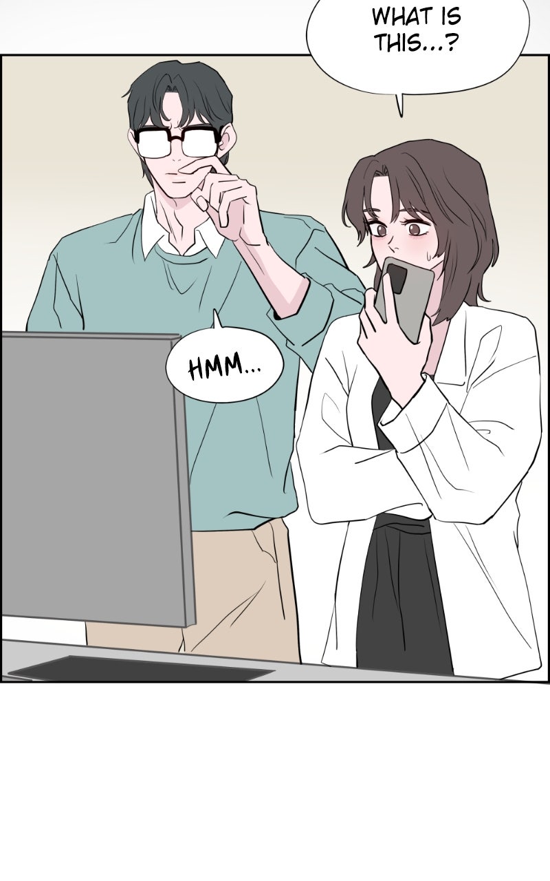 Read Copy-Paste Romance chapter 32 image 104 on Lezhin