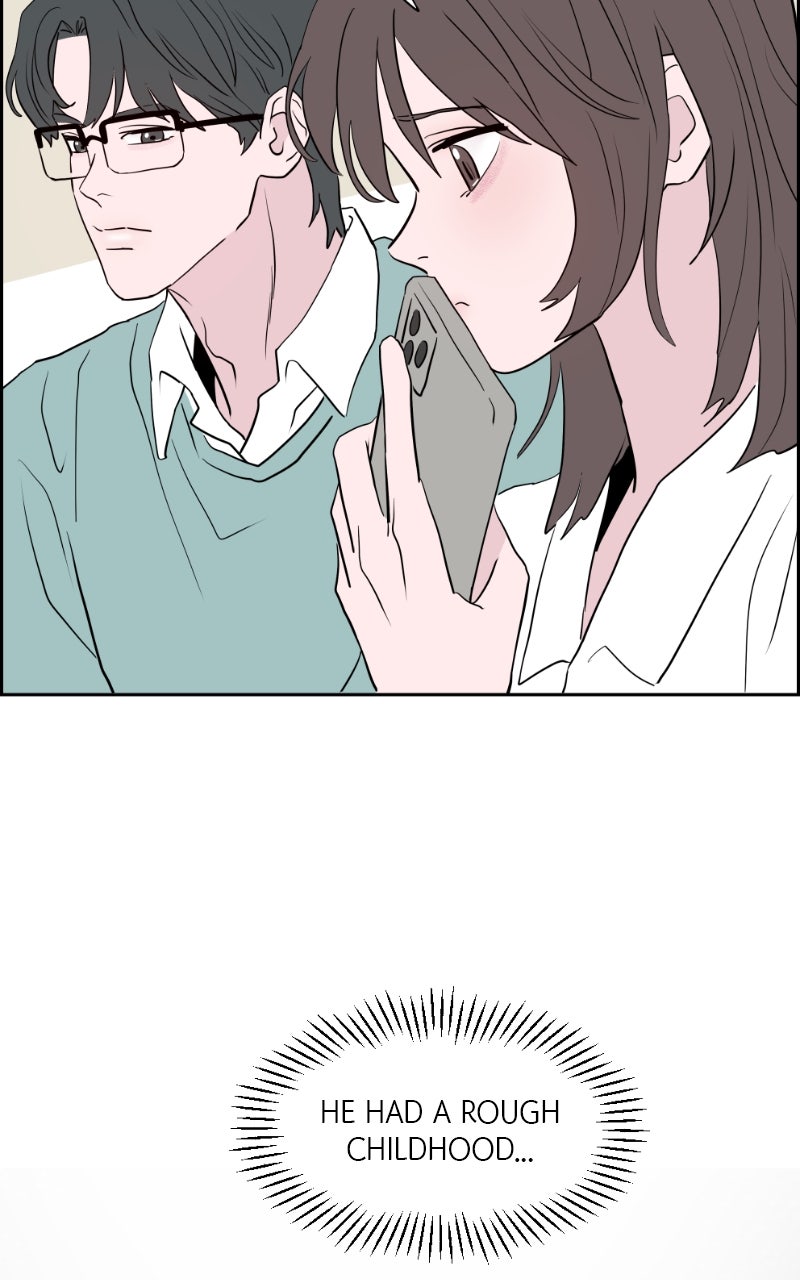 Read Copy-Paste Romance chapter 32 image 107 on Lezhin