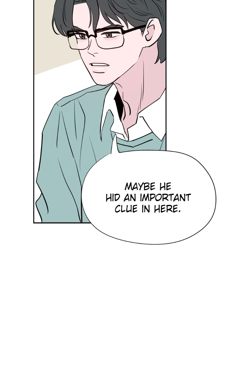 Read Copy-Paste Romance chapter 32 image 114 on Lezhin