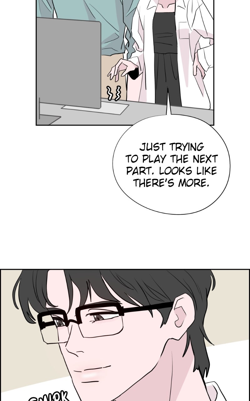 Read Copy-Paste Romance chapter 32 image 120 on Lezhin