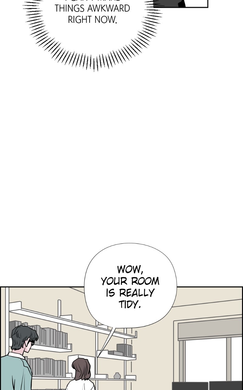 Read Copy-Paste Romance chapter 32 image 14 on Lezhin