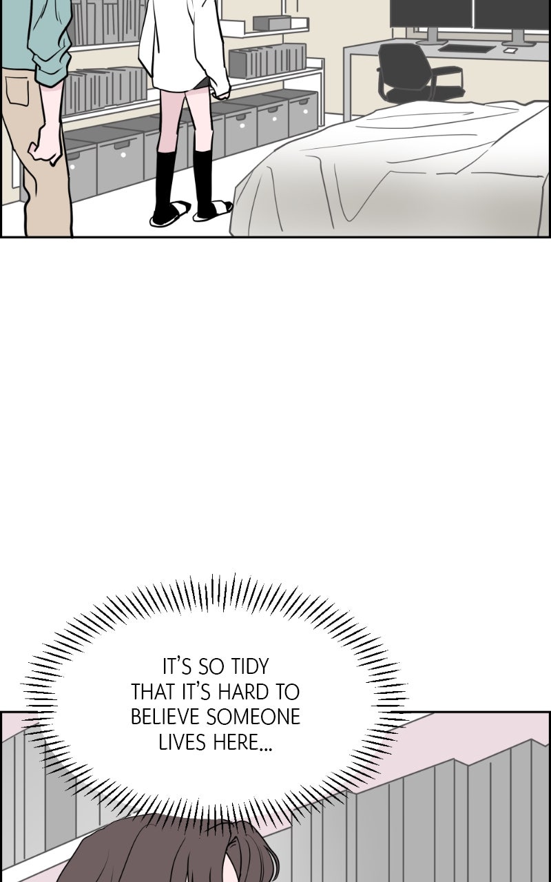 Read Copy-Paste Romance chapter 32 image 15 on Lezhin