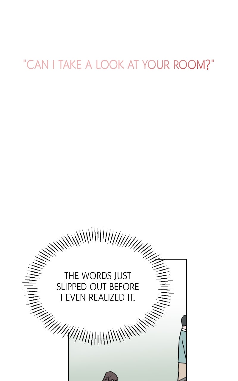 Read Copy-Paste Romance chapter 32 image 2 on Lezhin