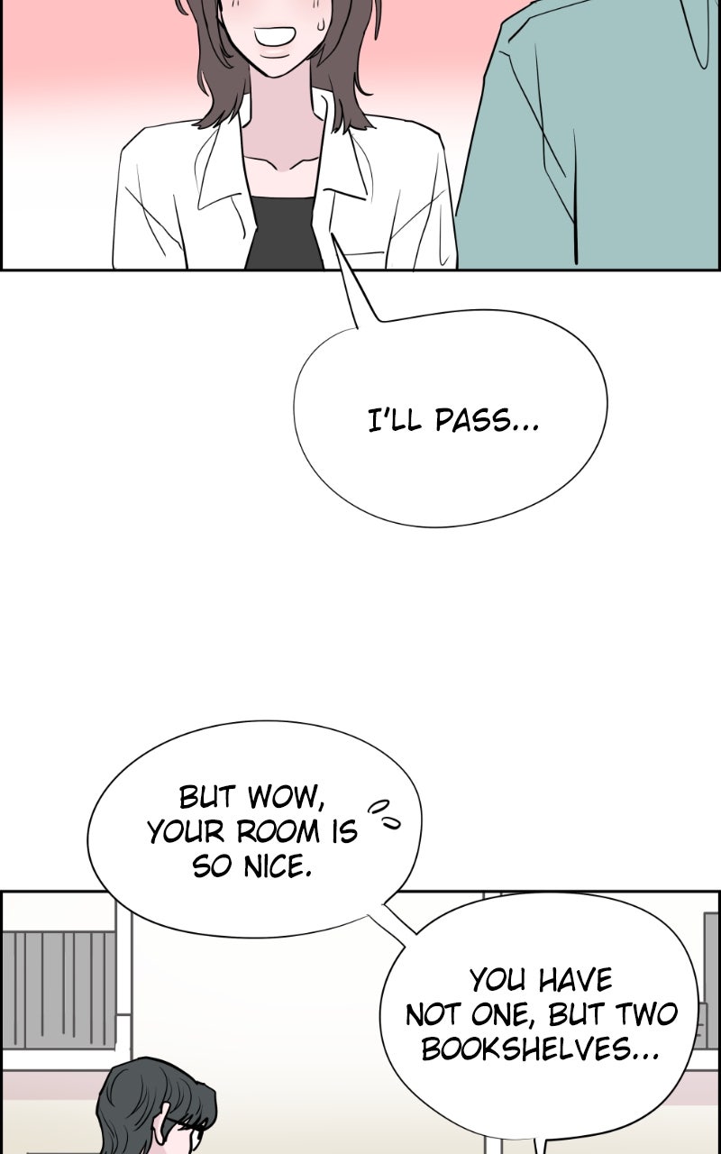Read Copy-Paste Romance chapter 32 image 22 on Lezhin