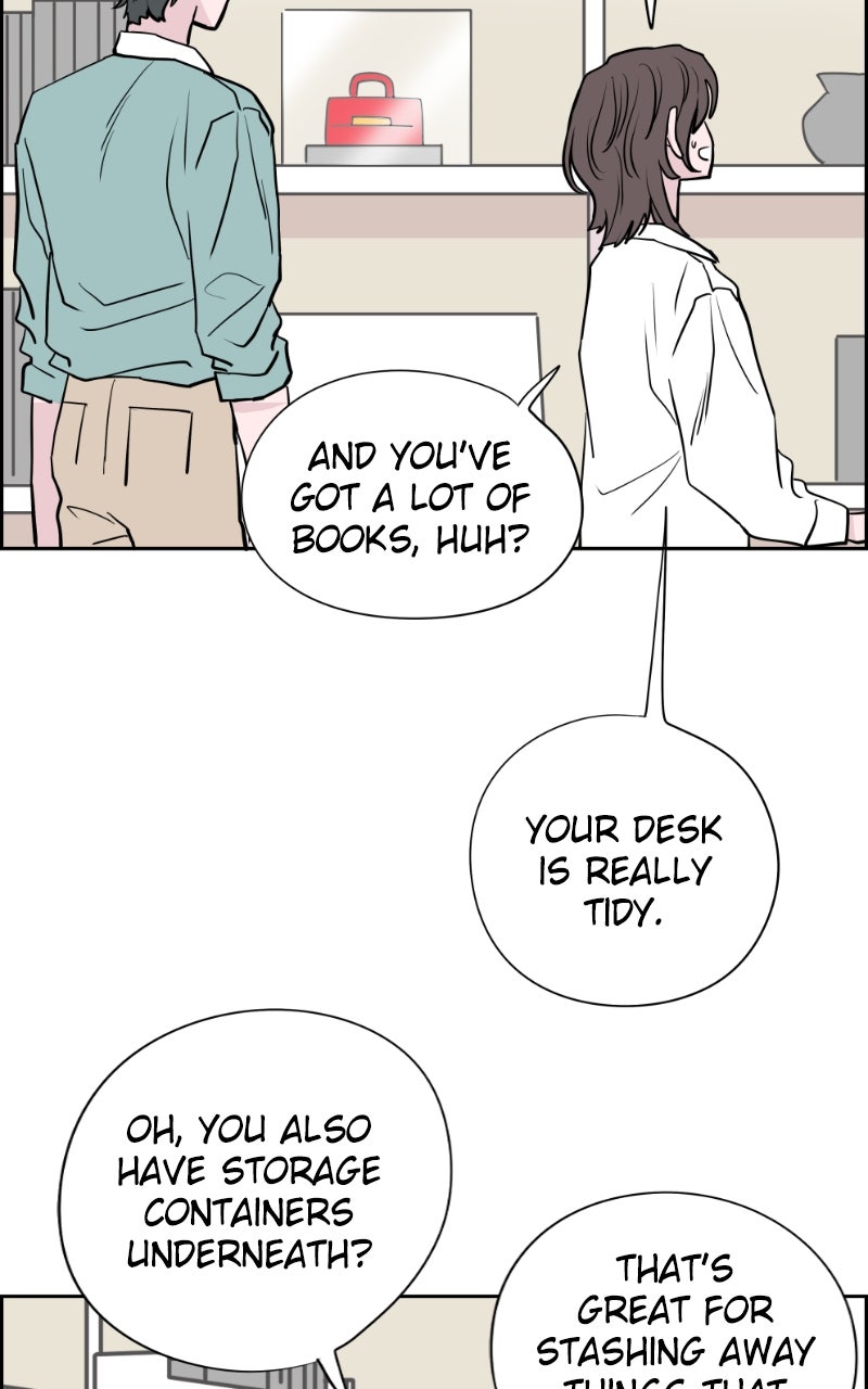 Read Copy-Paste Romance chapter 32 image 23 on Lezhin