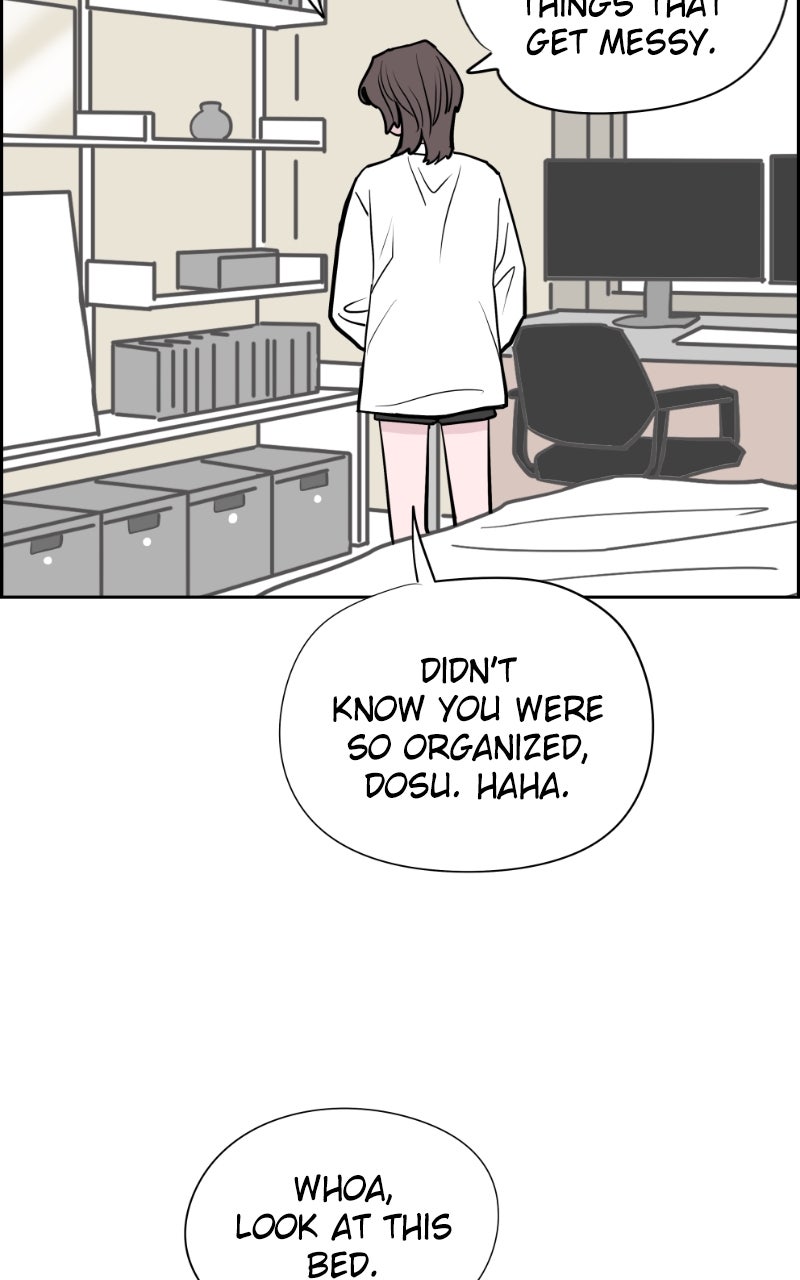 Read Copy-Paste Romance chapter 32 image 24 on Lezhin