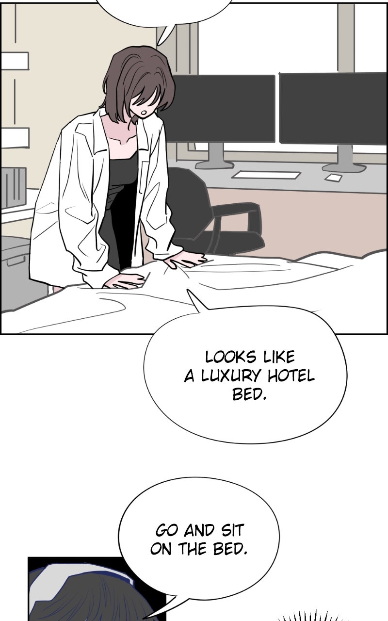 Read Copy-Paste Romance chapter 32 image 25 on Lezhin