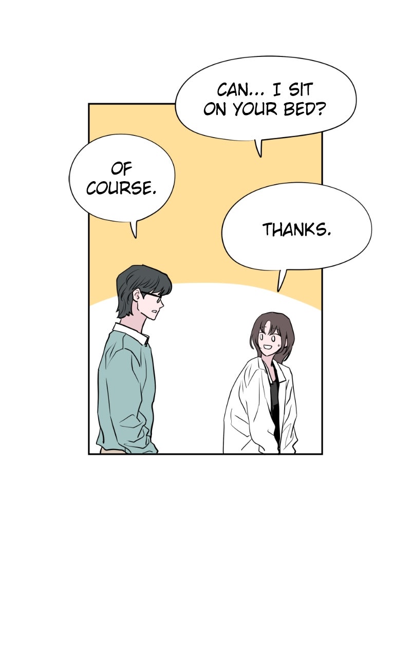 Read Copy-Paste Romance chapter 32 image 27 on Lezhin
