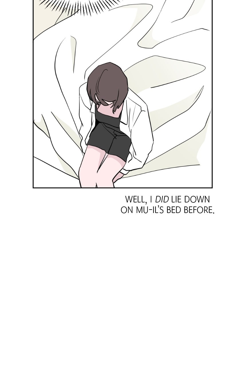 Read Copy-Paste Romance chapter 32 image 32 on Lezhin