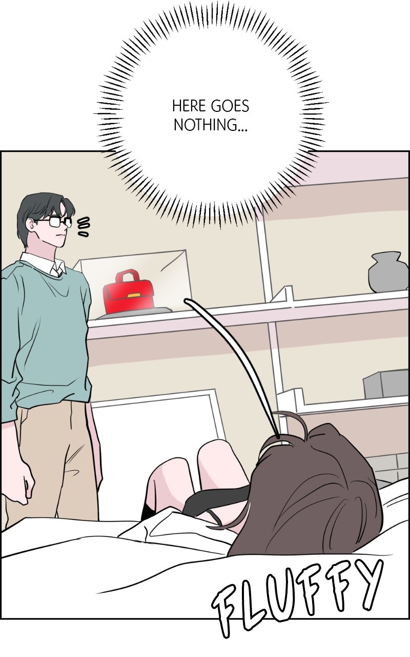 Read Copy-Paste Romance chapter 32 image 33 on Lezhin