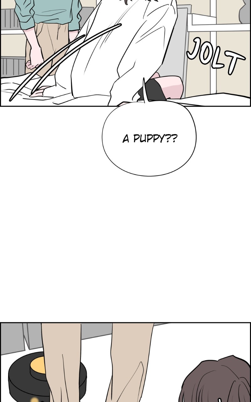 Read Copy-Paste Romance chapter 32 image 41 on Lezhin