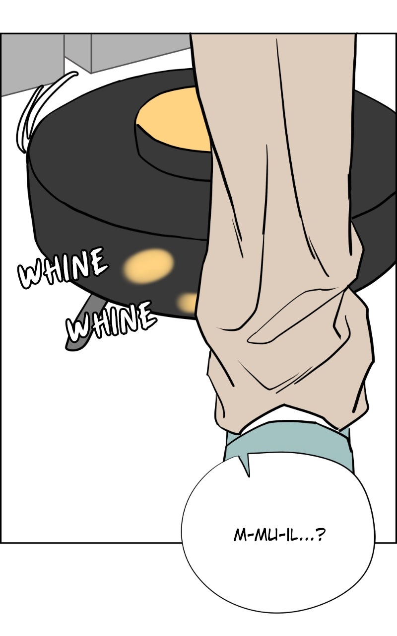 Read Copy-Paste Romance chapter 32 image 43 on Lezhin